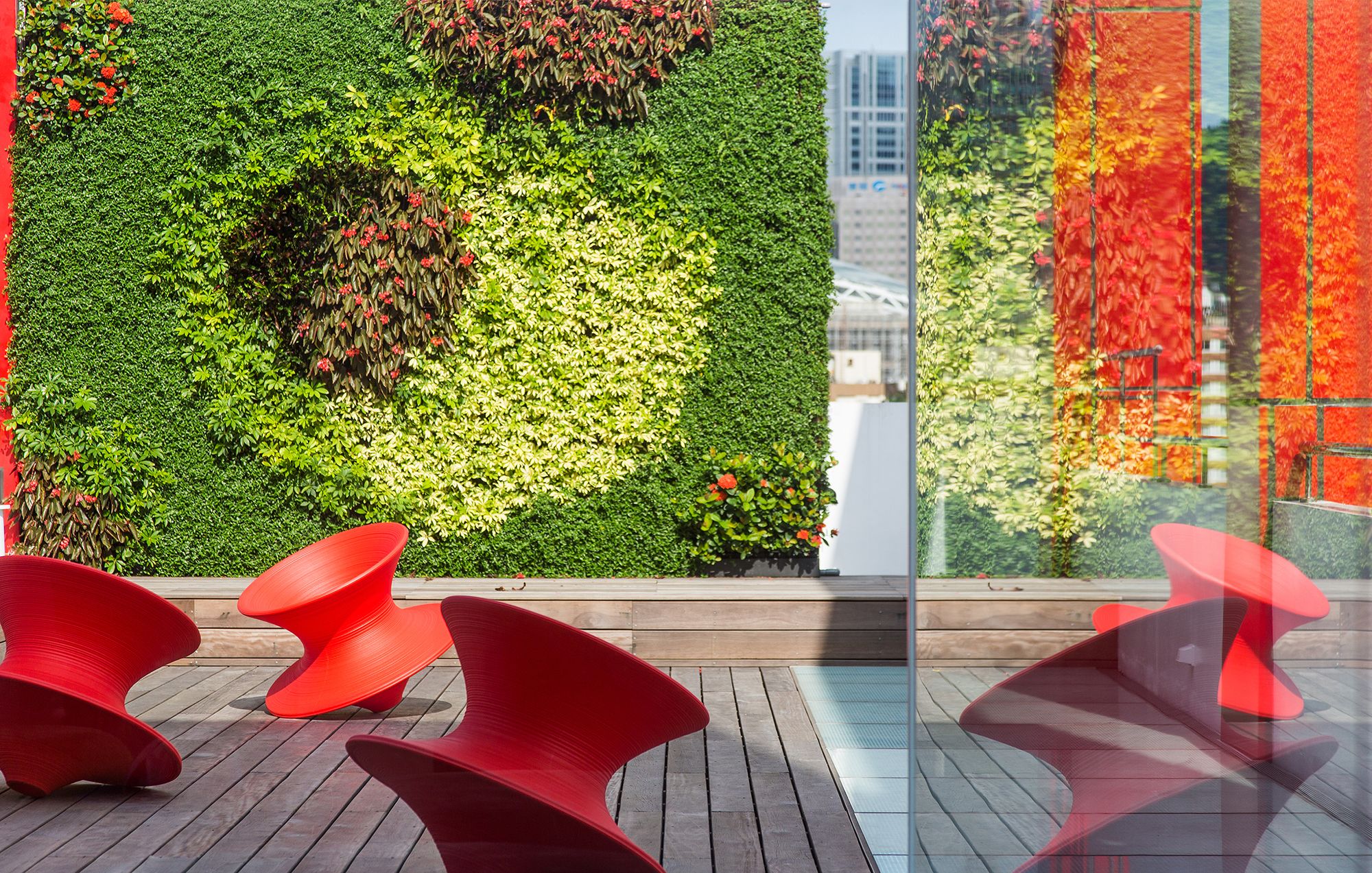 Фото Hotel Poispois