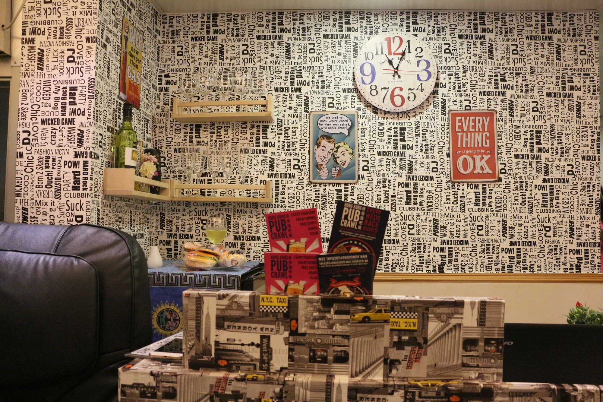 Фото отеля 1