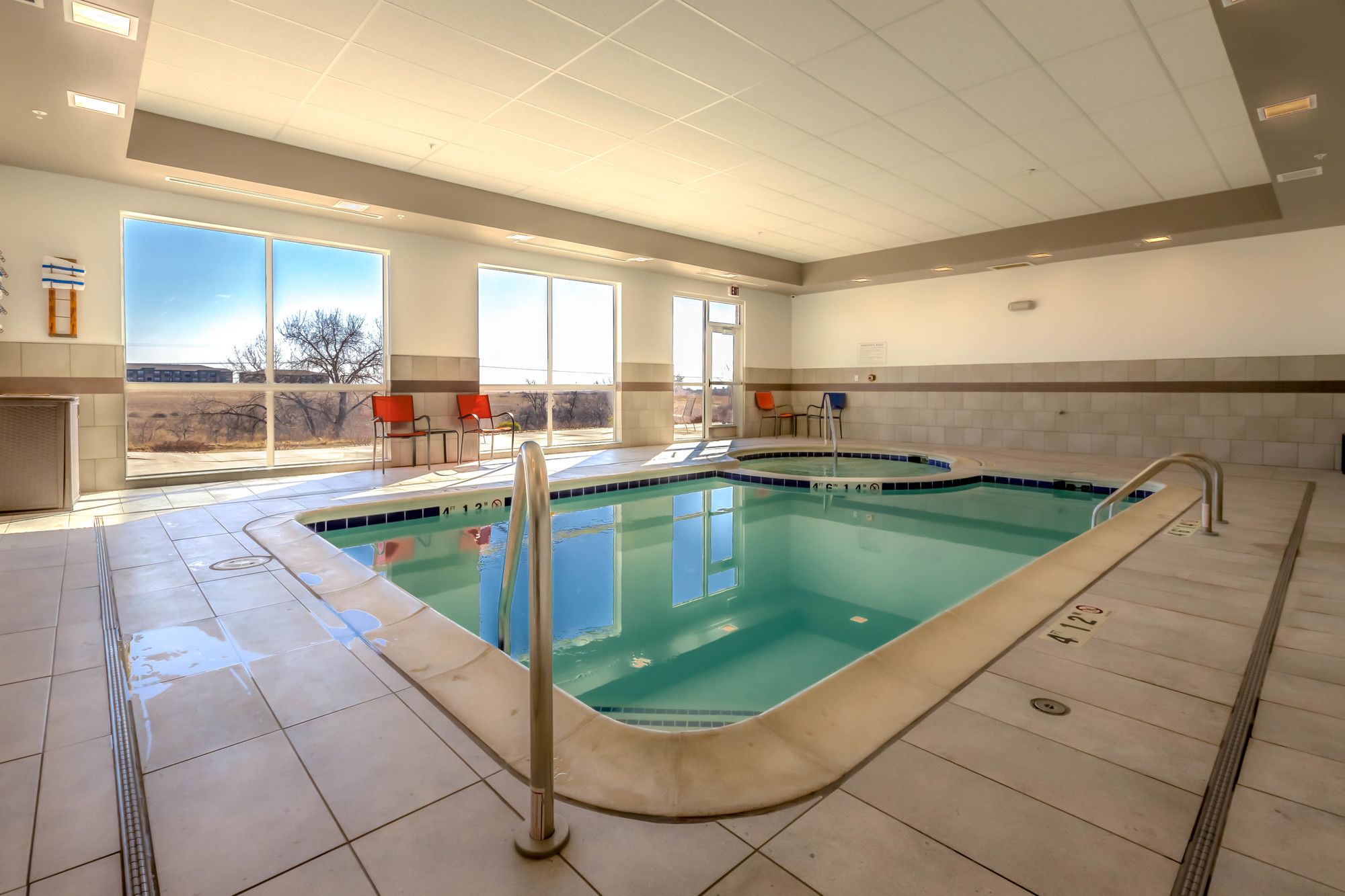 Фото Wingate by Wyndham Loveland