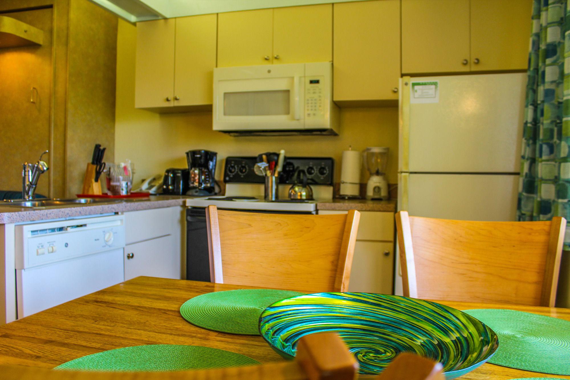 Фото Hollywood Sands Resort by Vri Americas