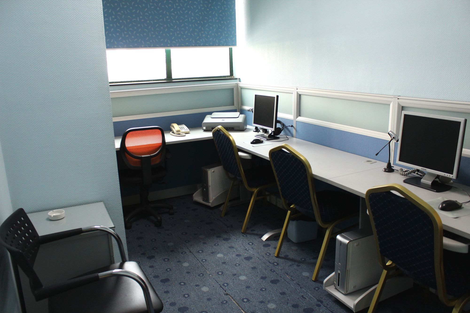 Фото Tokai Hotel