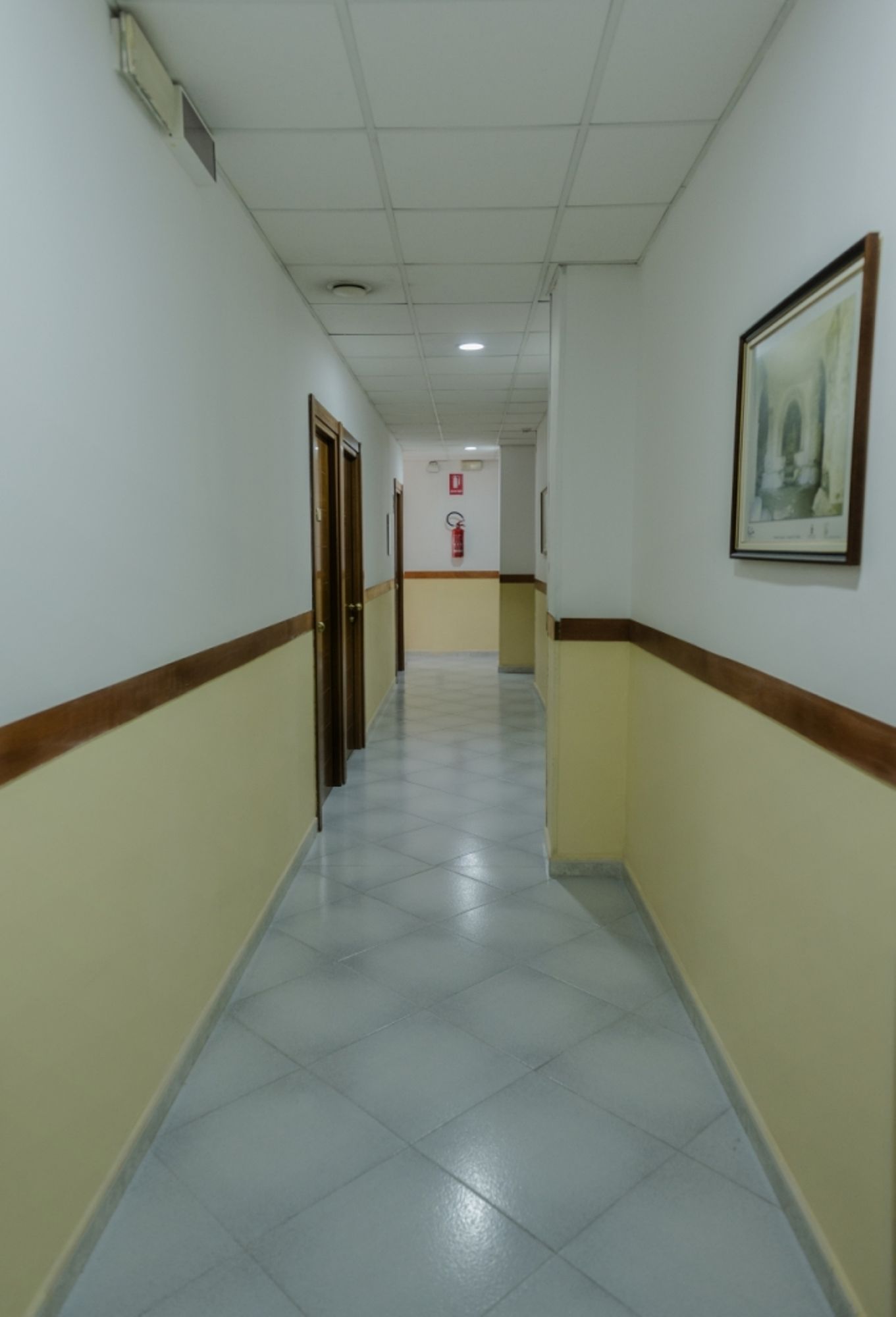 Фото Hotel Bizantino