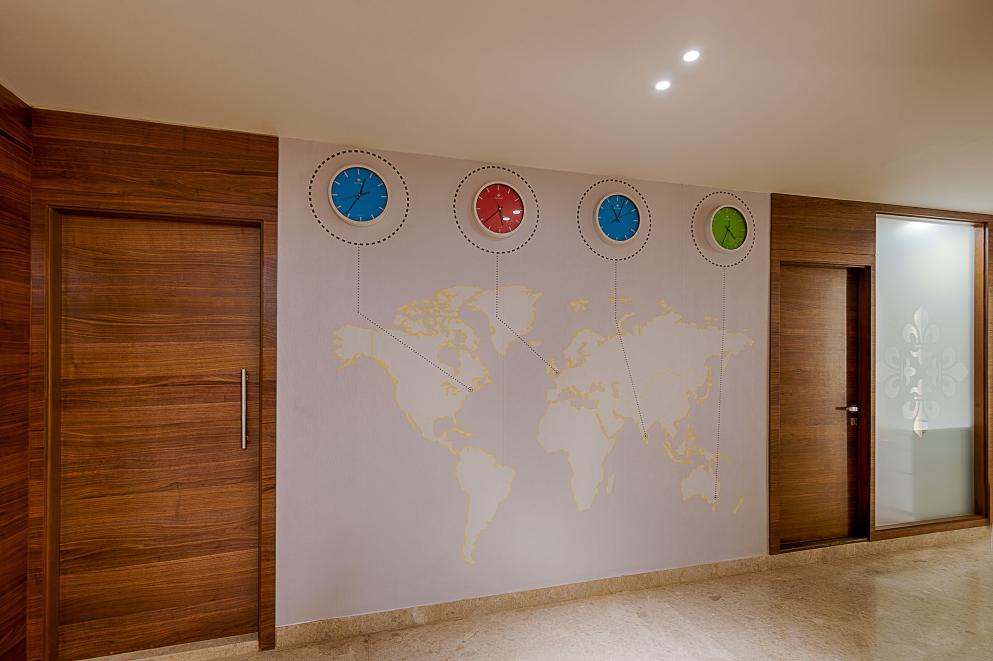 Фото The Belstead Chennai