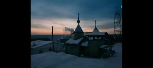 كنيسة أرثوذكسية Церковь святой праведной Нонны ، مقاطعة سفيردلوفسك، صورة