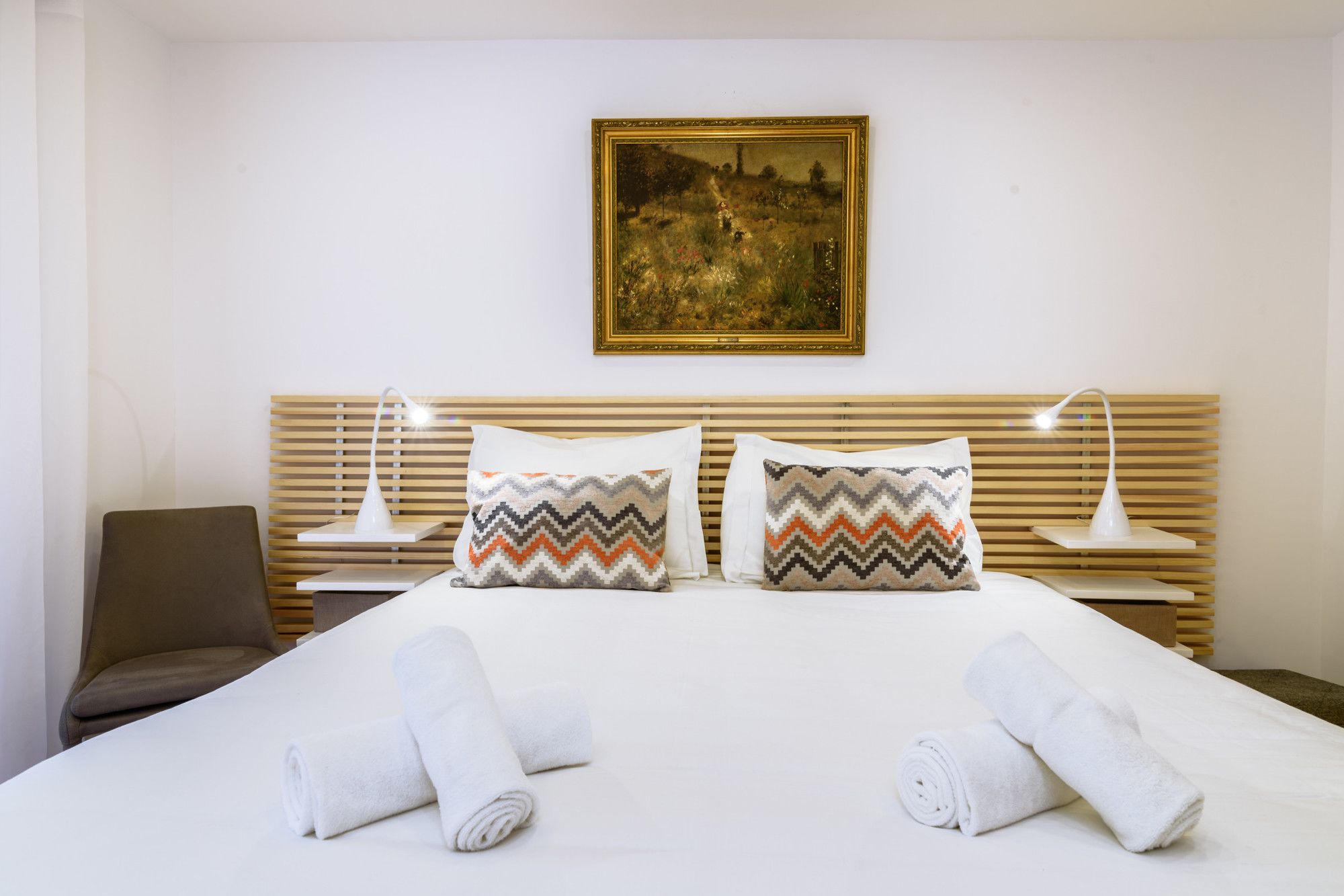 Фото São Bento by BnbLord