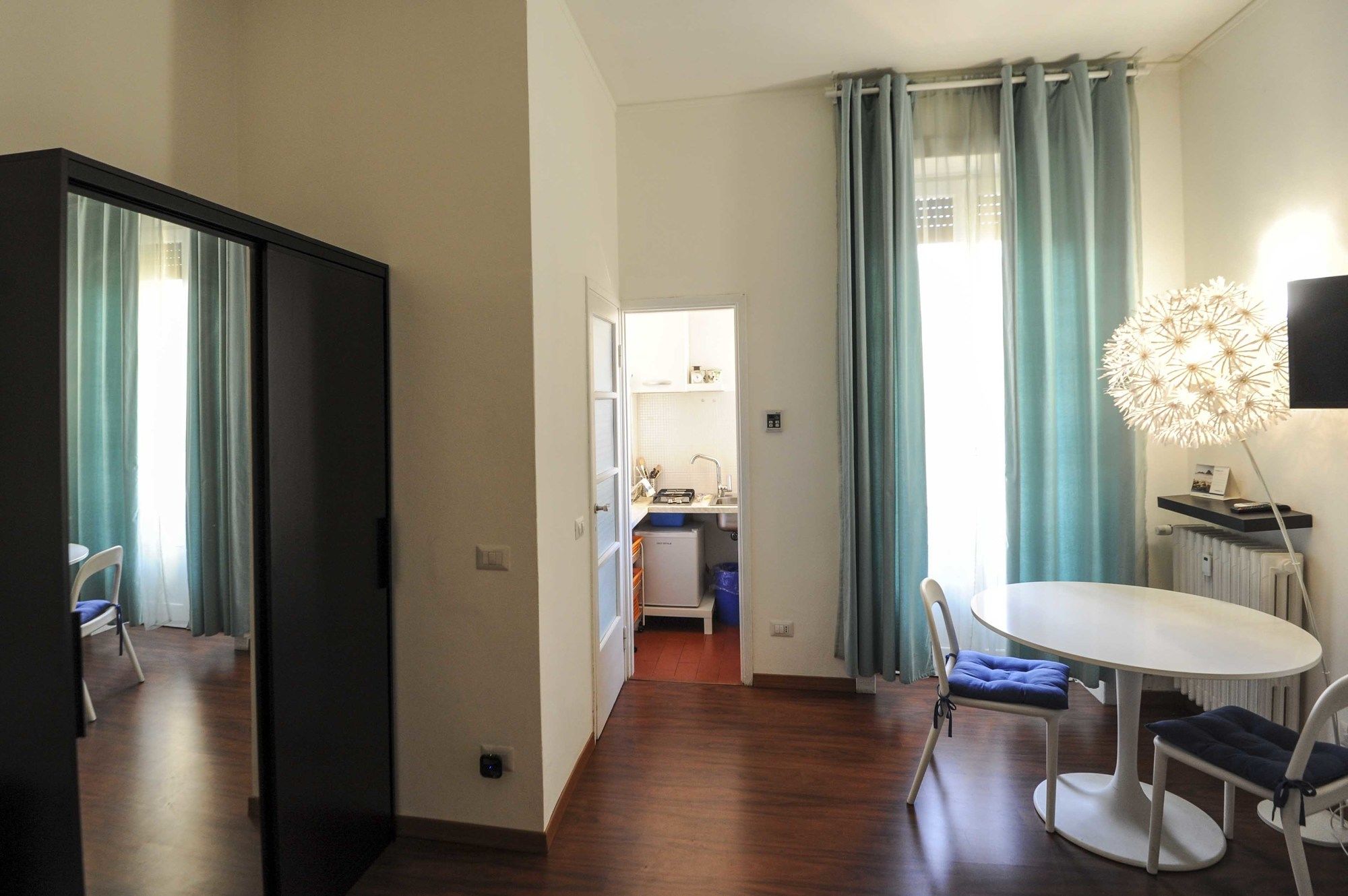 Фото Residenze Darsena