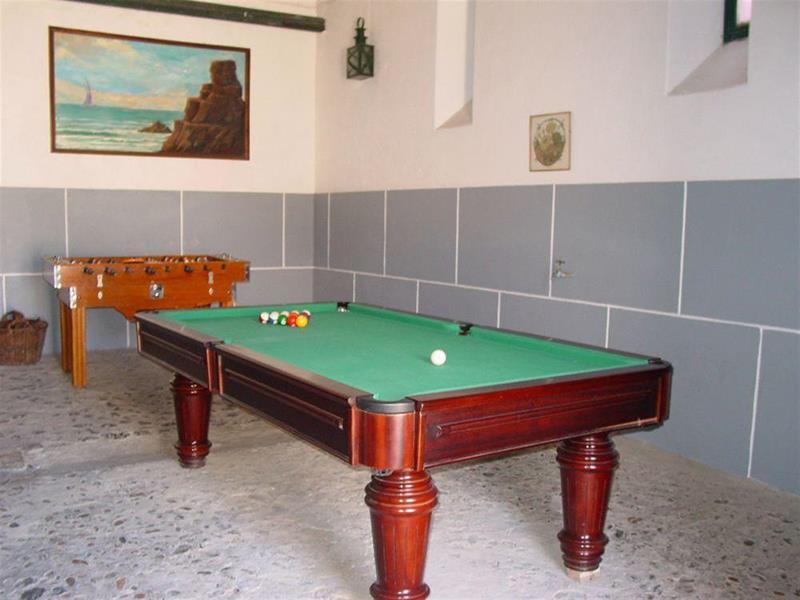 Фото Quinta da Praia das Fontes