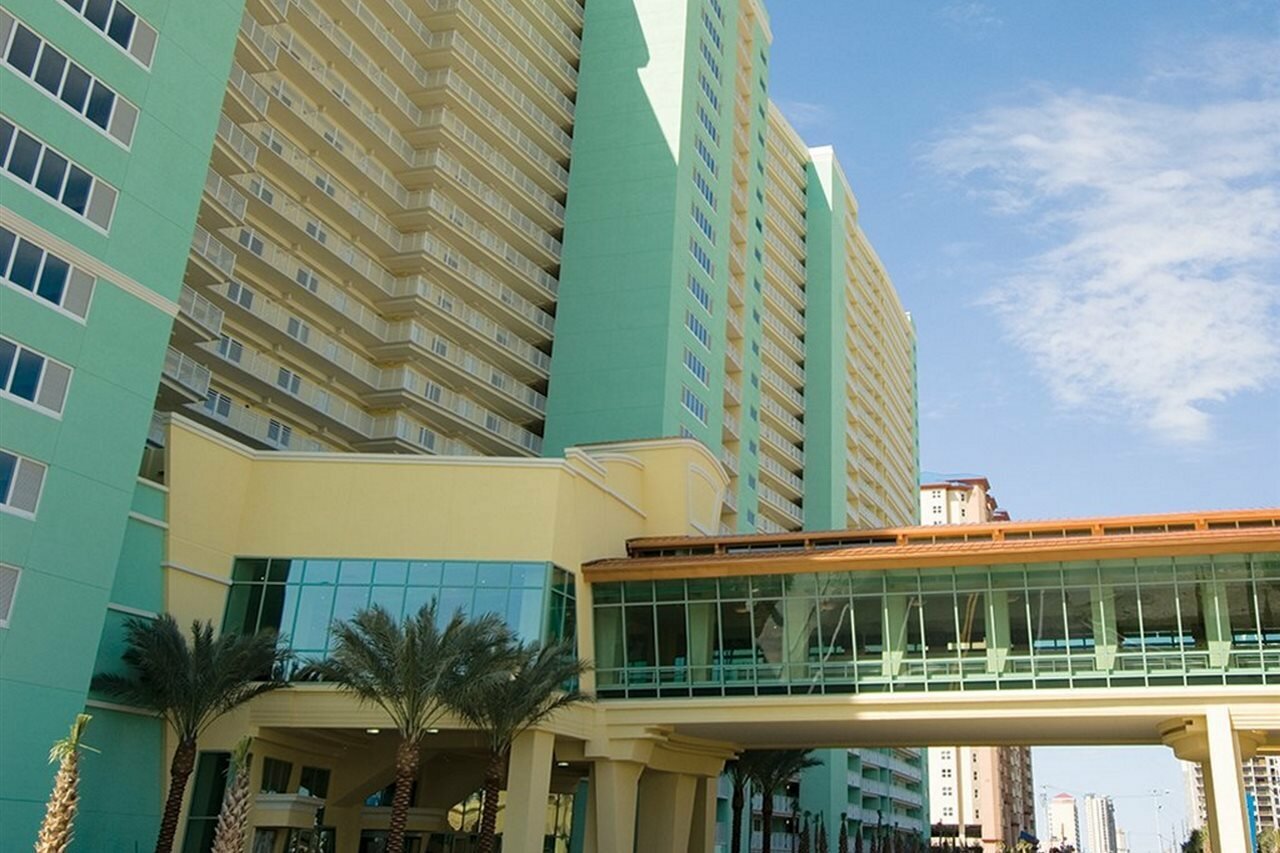 Фото Club Wyndham Panama City Beach