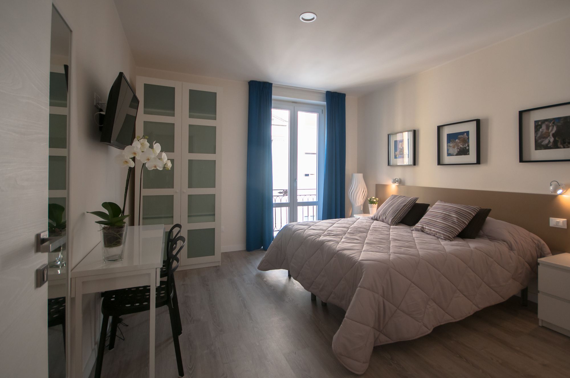 Фото B&b Cubbaita