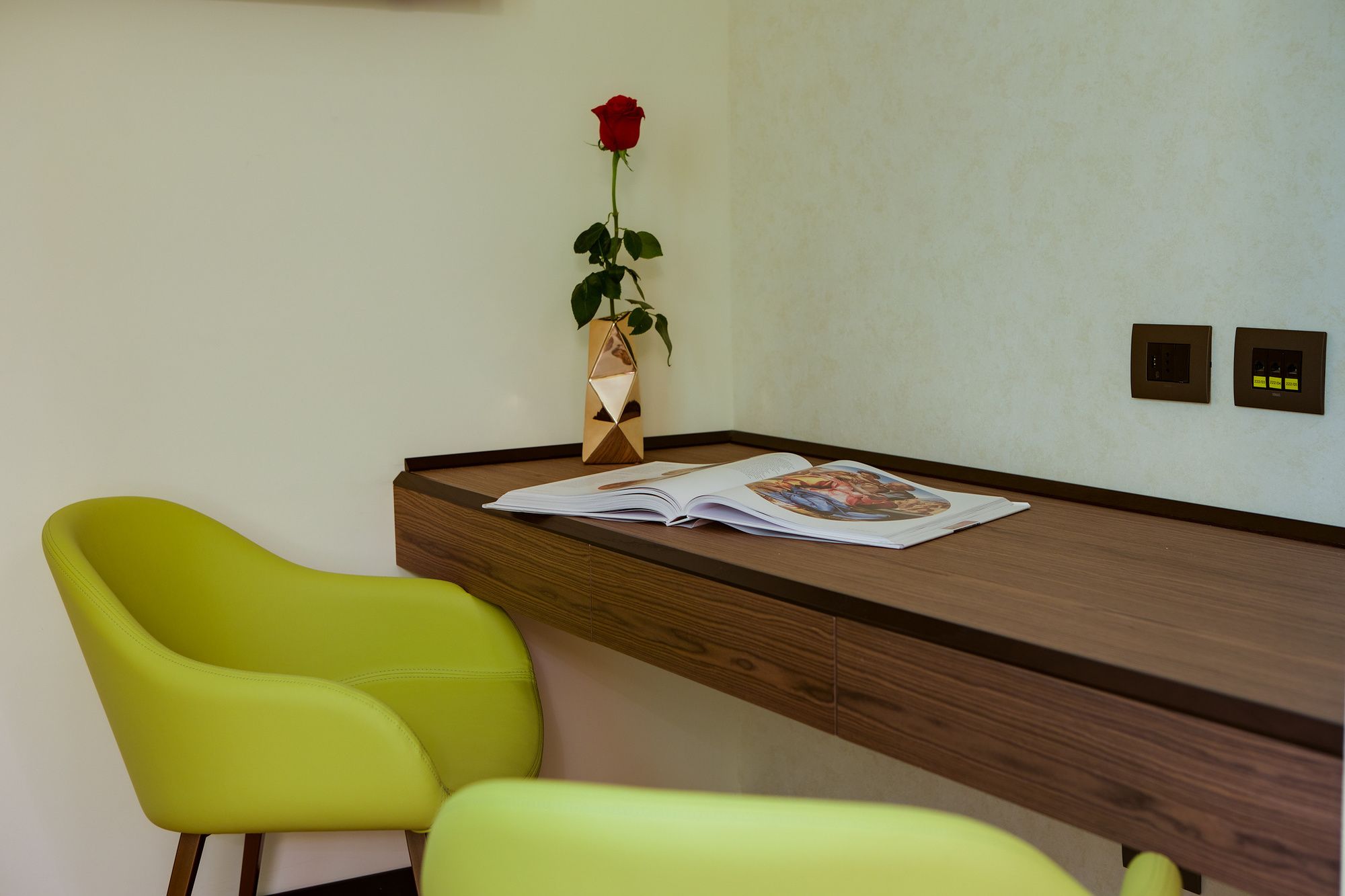 Фото Solo Experience Hotel