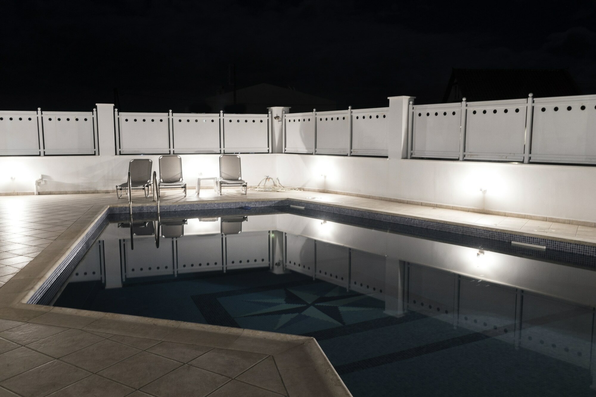 Фото Villa d'Irene