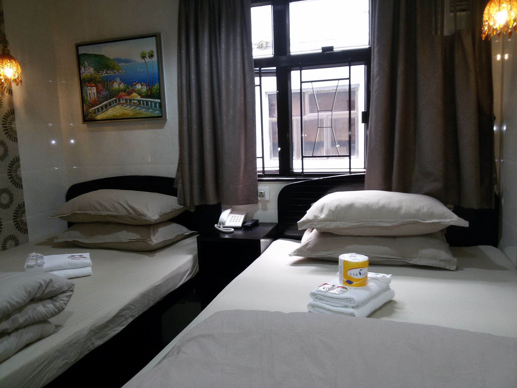 Фото Aashiana Hotel