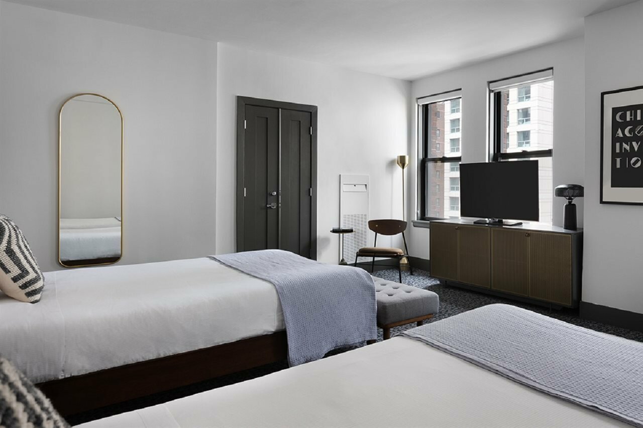 Фото Gale Chicago