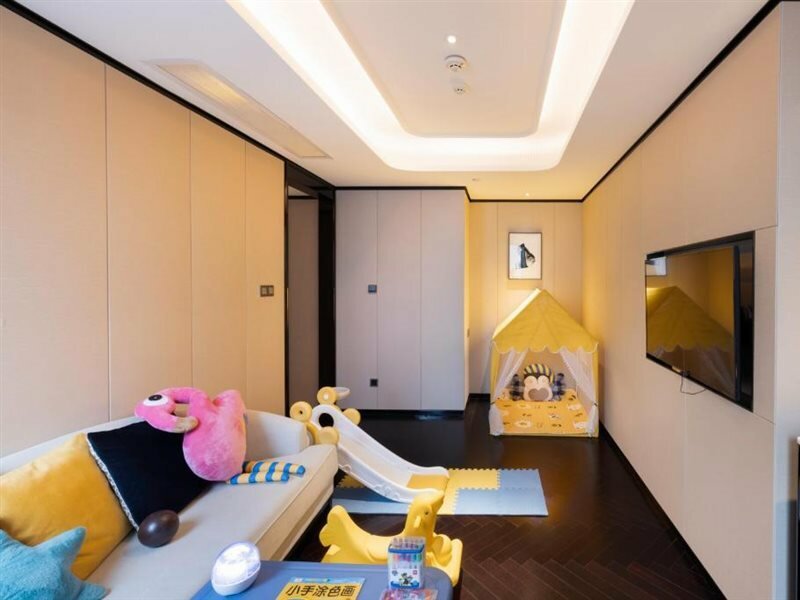 Фото Hangzhouchenfengzhenpinjiudian