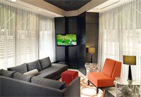 Фото Courtyard by Marriott Atlanta Downtown