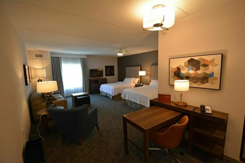 Hotel Homewood Suite by Hilton Saratoga Spring, Saratoga Springs, photo