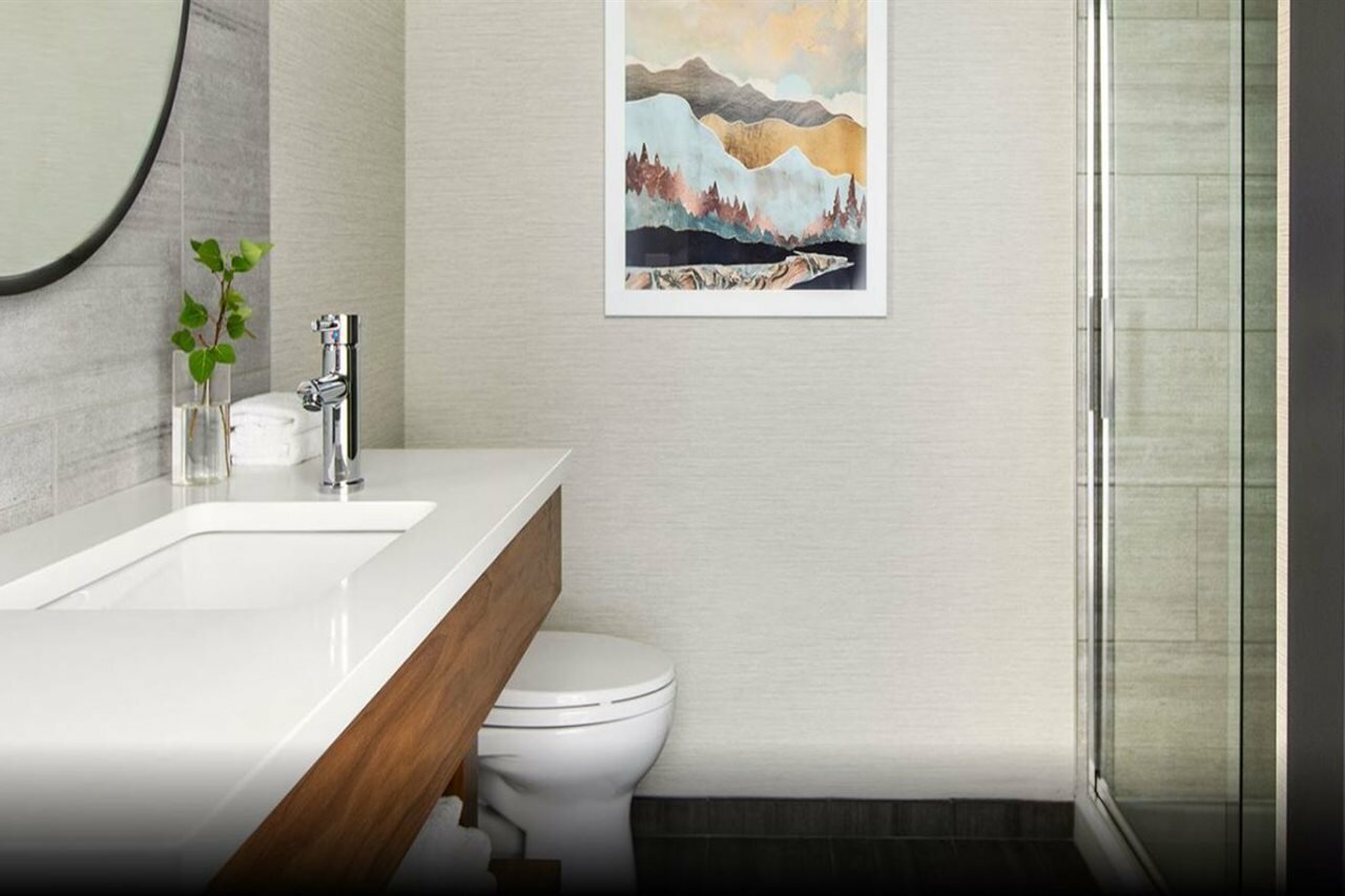 Фото Kimpton Armory Hotel Bozeman, an Ihg Hotel