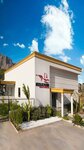 Antalya Shooting Range (Antalya, Muratpasa District, Rauf Denktas Avenue, 50B/1) ، نادي رماية