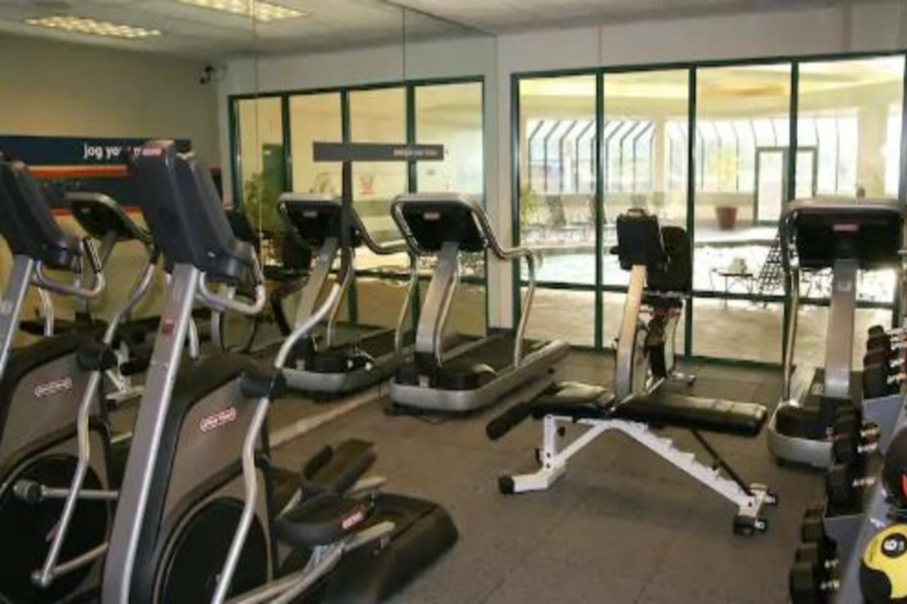 Фото Hampton Inn Richland/Tri-Cities