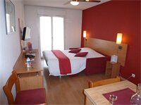 Фото Séjours & Affaires Aix-en-Provence Mirabeau