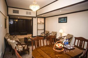 Гостиница Hotel Mehran