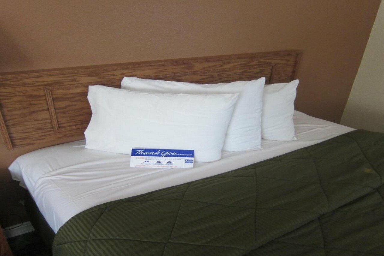 Фото Pacific Best Inn