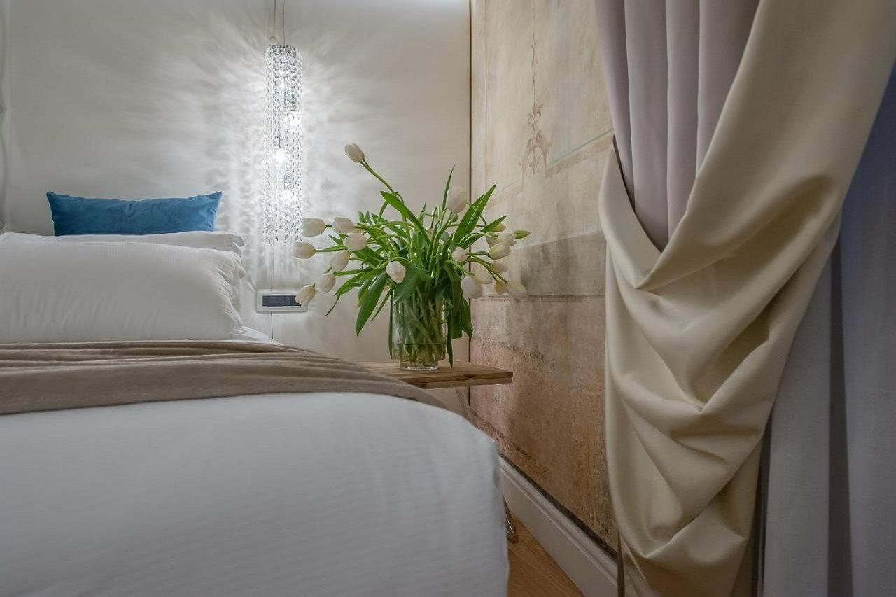 Фото Argentina Residenza Style Hotel