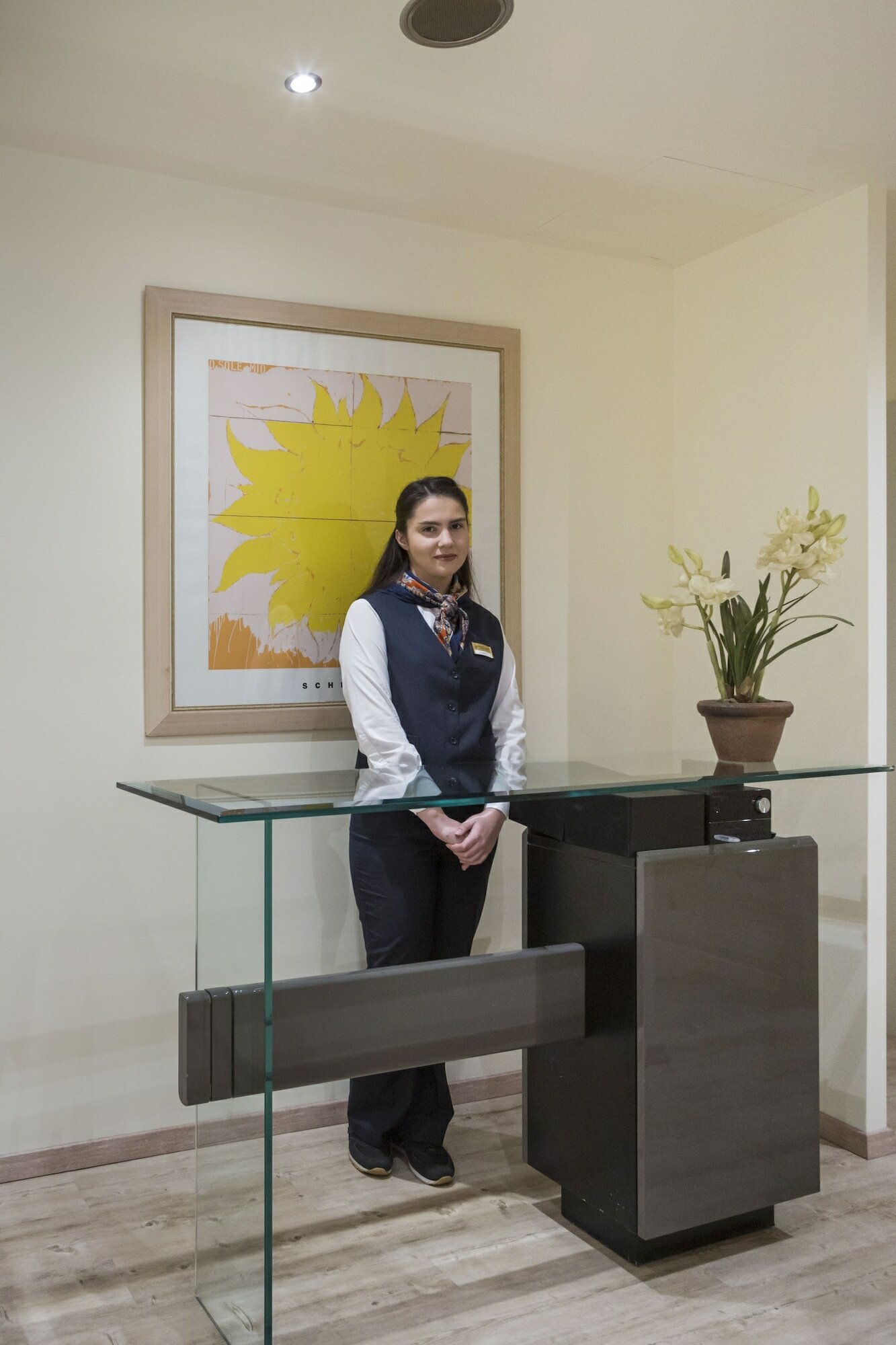 Фото Anastazia Luxury Suites & Rooms