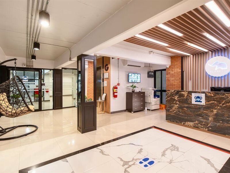 Фото Plaai Play Hotel