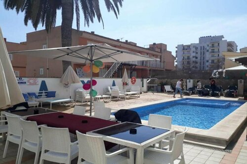 Гостиница Hotel Raxa