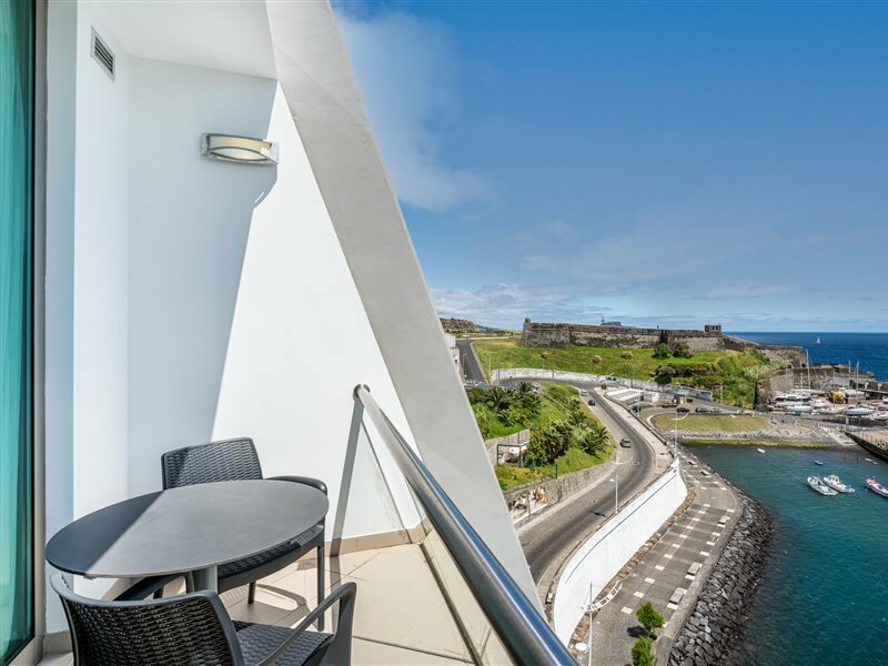 Фото Angra Marina Hotel