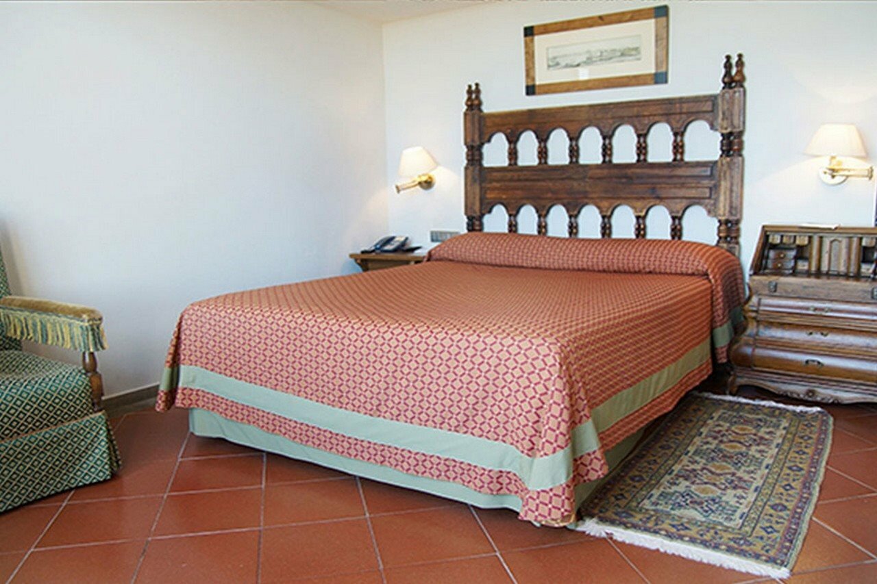 Фото Parador de Cardona