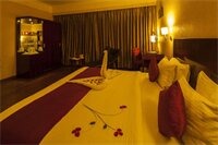 Фото Vesta Maurya Palace