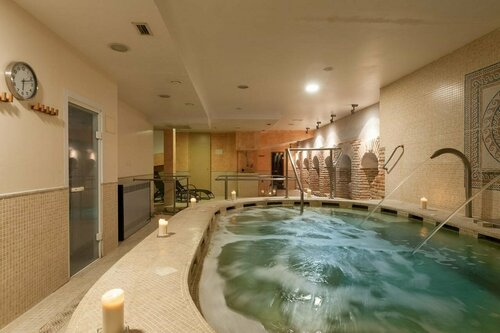 Внешний вид отеля Eugenia de Montijo, Autograph Collection в Толедо, фото 5