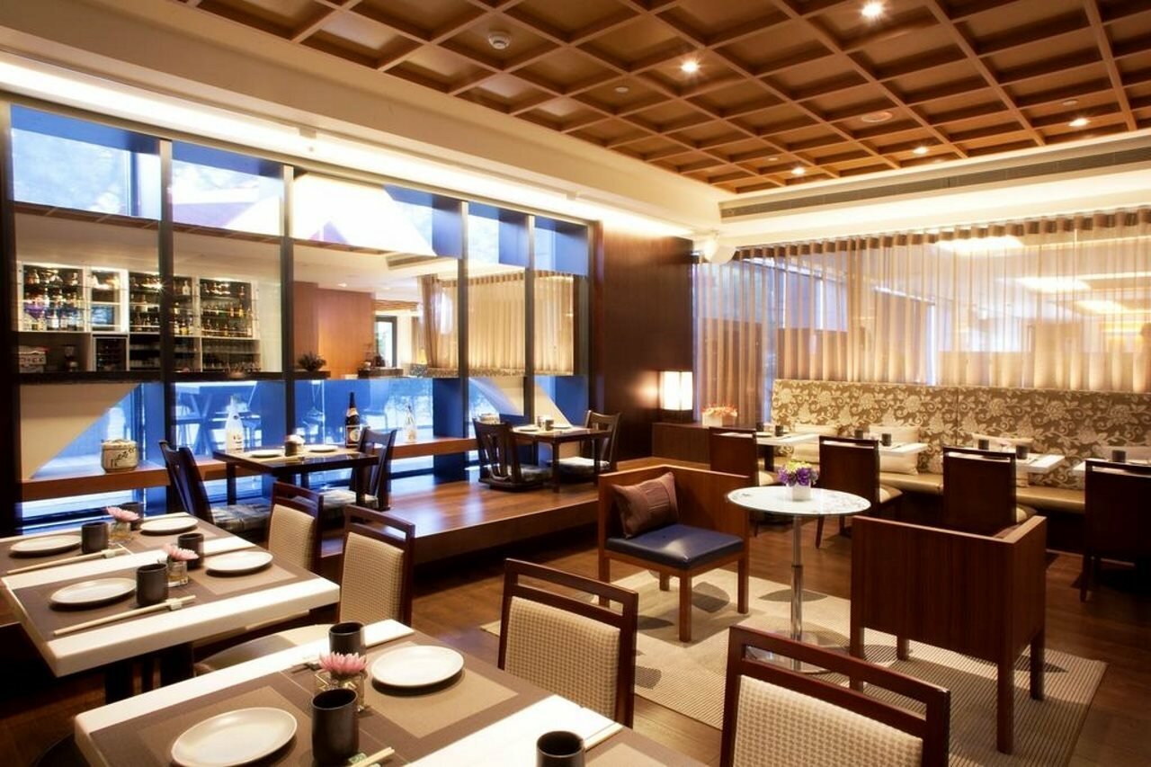 Фото Beitou SweetMe Hot Spring Resort