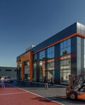 Dilovasi Modern Industrial Site (Kocaeli, Dilovası, Demirciler OSB Mah.), mantenimiento del edificio