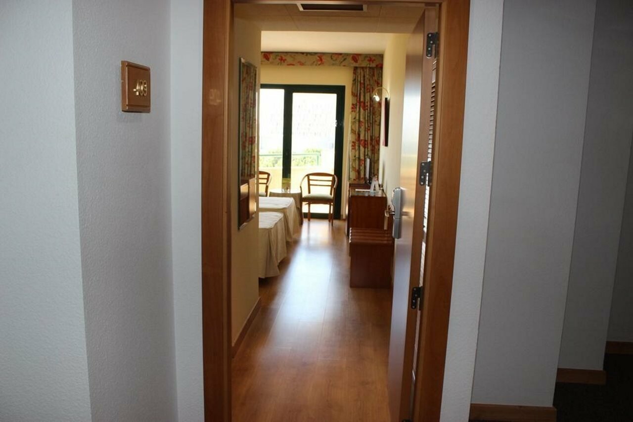 Фото Ejido Hotel