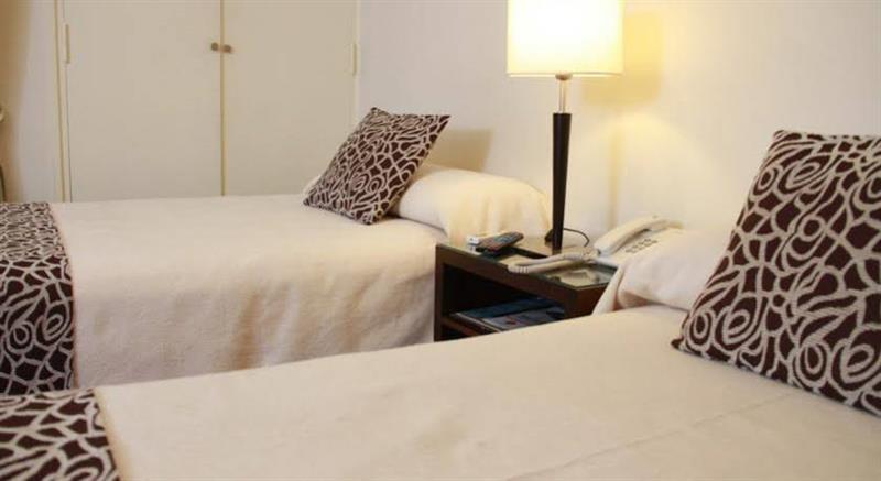 Фото Hotel Carlos V