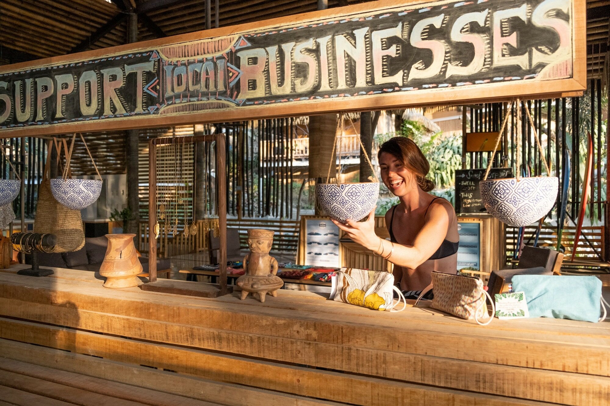 Фото Selina Nosara