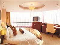 Фото Xian Union Alliance Atravis Executive Hotel