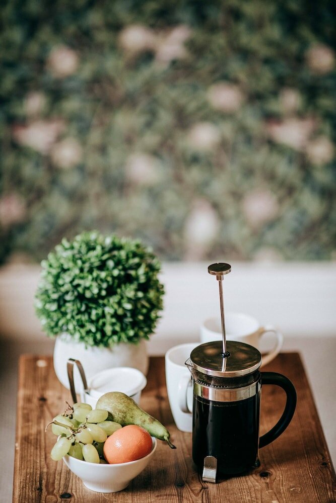 Фото Flackley Ash Country House Hotel