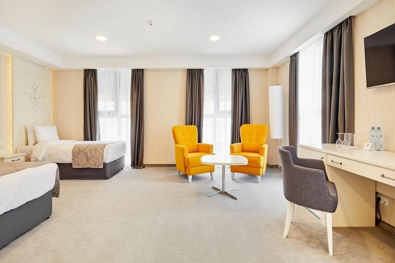 Фото Gallery Palace