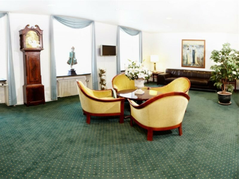 Фото City Hotel Nebo