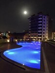 Saray Construction (Antalya, Konyaalti District, Ataturk Boulevard, 3A), compañía de construcción