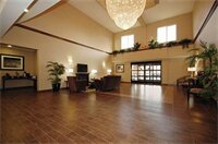 Фото Best Western Plus Port of Camas Washougal Convention Center