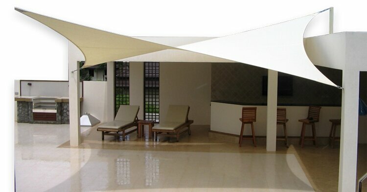 Autotents and canopies Seref Cadir, Antalya, photo