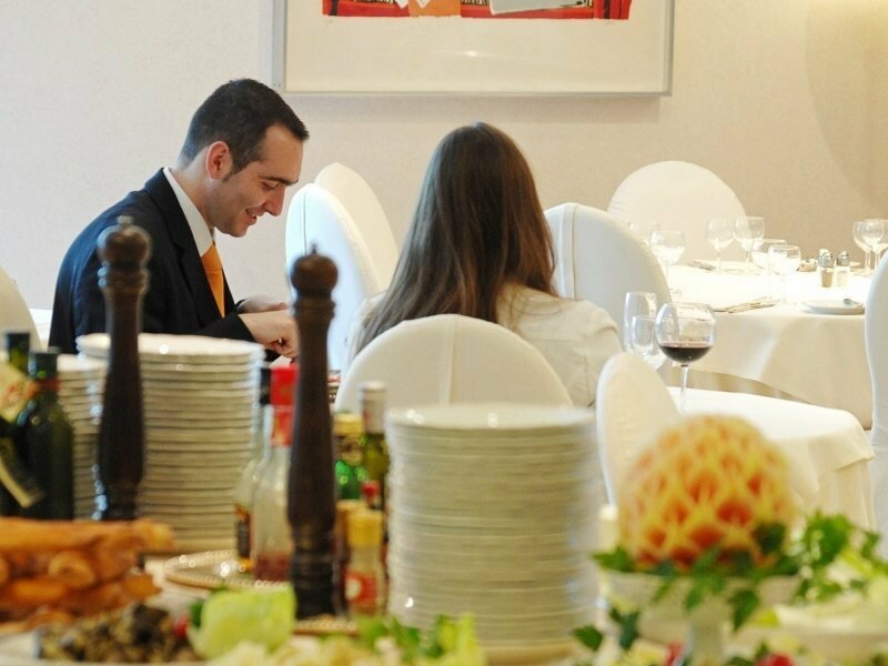 Фото Mercure Hotel President Lecce