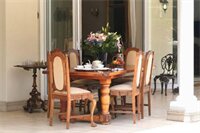 Фото Burkleigh House