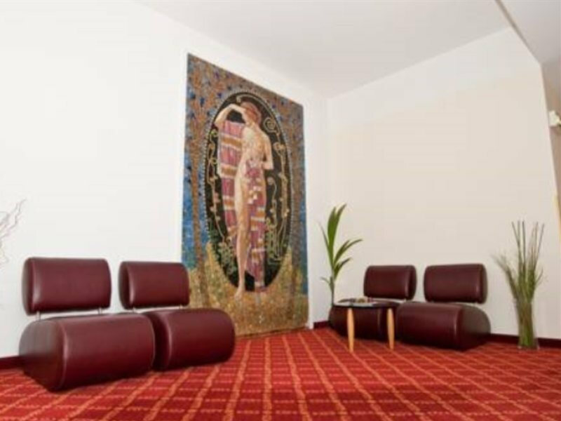 Фото O11 Boutique Hotel Vienna