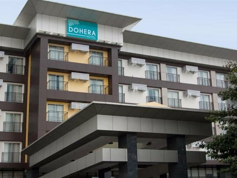 Фото Dohera Hotel